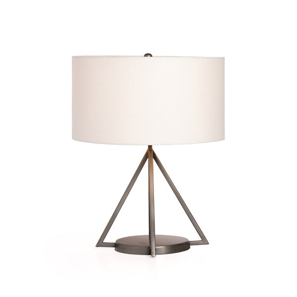 Walden Table Lamp-Four Hands-FH-101138-003-Table LampsAntique Brass-5-France and Son