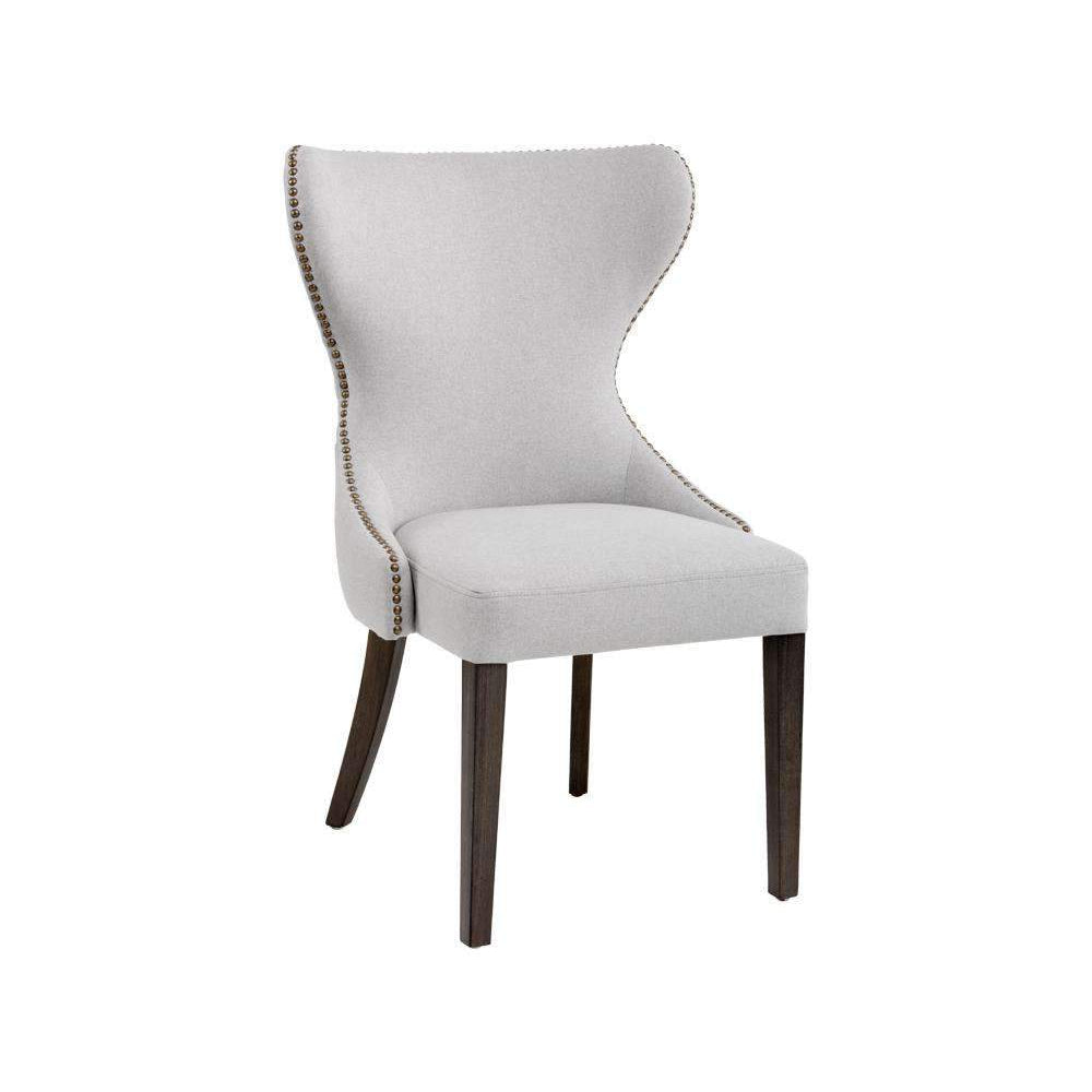 Ariana Dining Chair-Sunpan-SUNPAN-101150-Dining ChairsLight Grey-6-France and Son