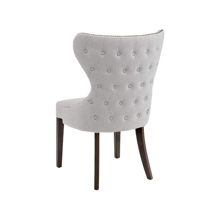 Ariana Dining Chair-Sunpan-SUNPAN-101151-Dining ChairsDark Grey-9-France and Son