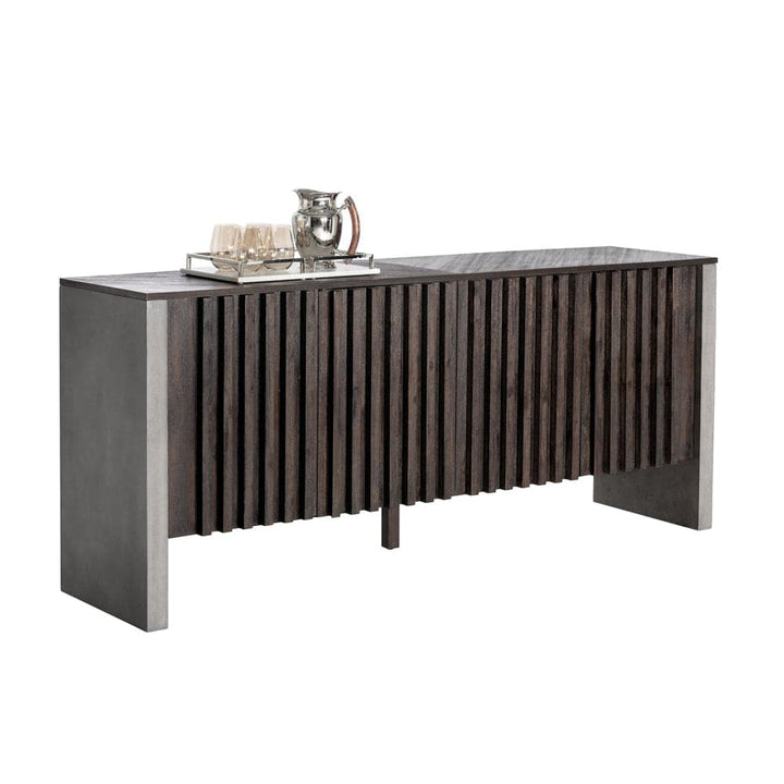 Bane Sideboard-Sunpan-SUNPAN-101880-Sideboards & Credenzas-1-France and Son