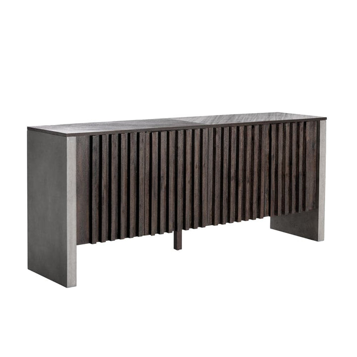 Bane Sideboard-Sunpan-SUNPAN-101880-Sideboards & Credenzas-3-France and Son