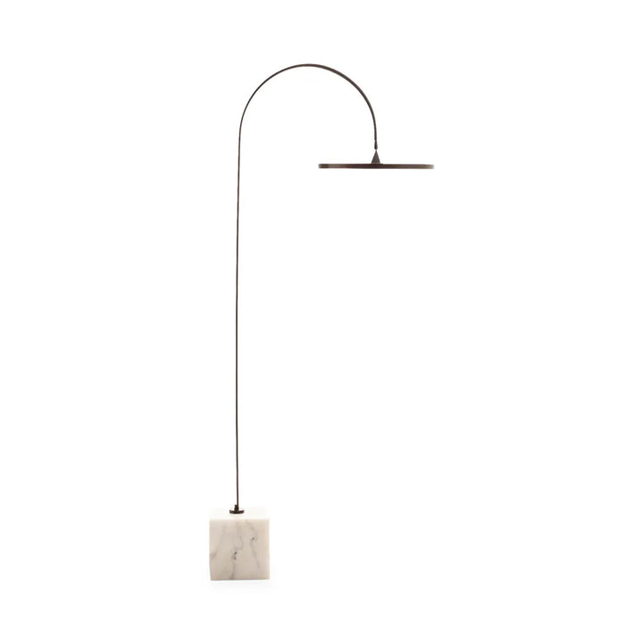 Floor Lamps Luna Floor Lamp