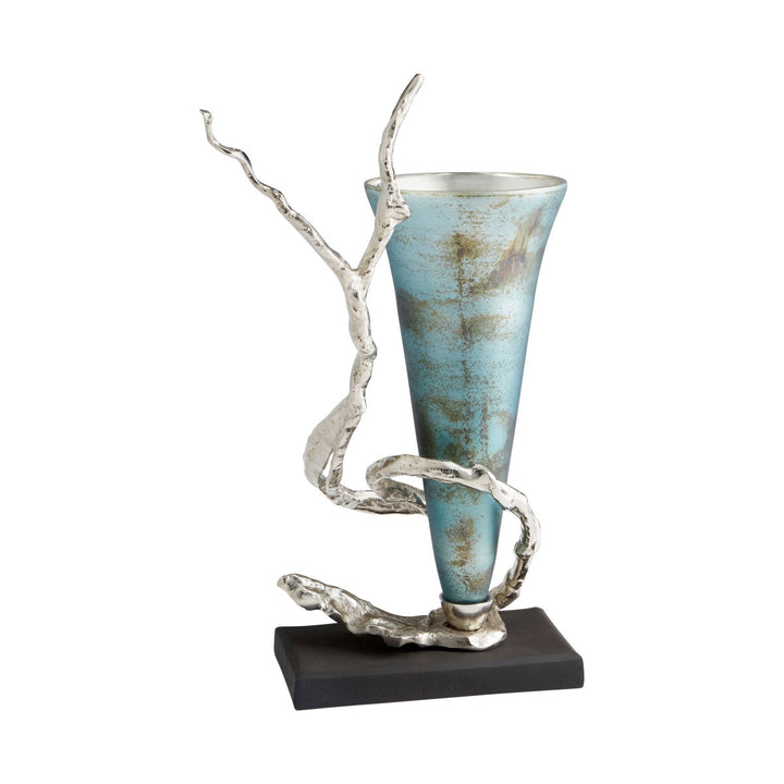 Gianni Vase-Cyan Design-CYAN-10214-Vases-1-France and Son