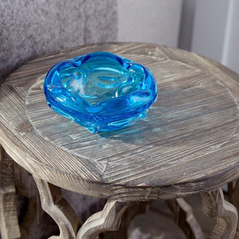 Sirah Side Table-Cyan Design-CYAN-10223-Side Tables-4-France and Son