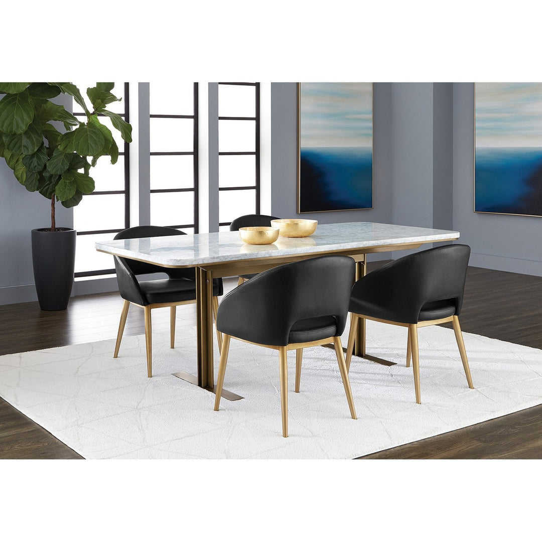 Ambrosia Dining Table