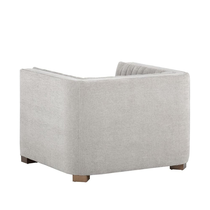 Caitlin Armchair-Sunpan-SUNPAN-102576-Lounge Chairs-6-France and Son