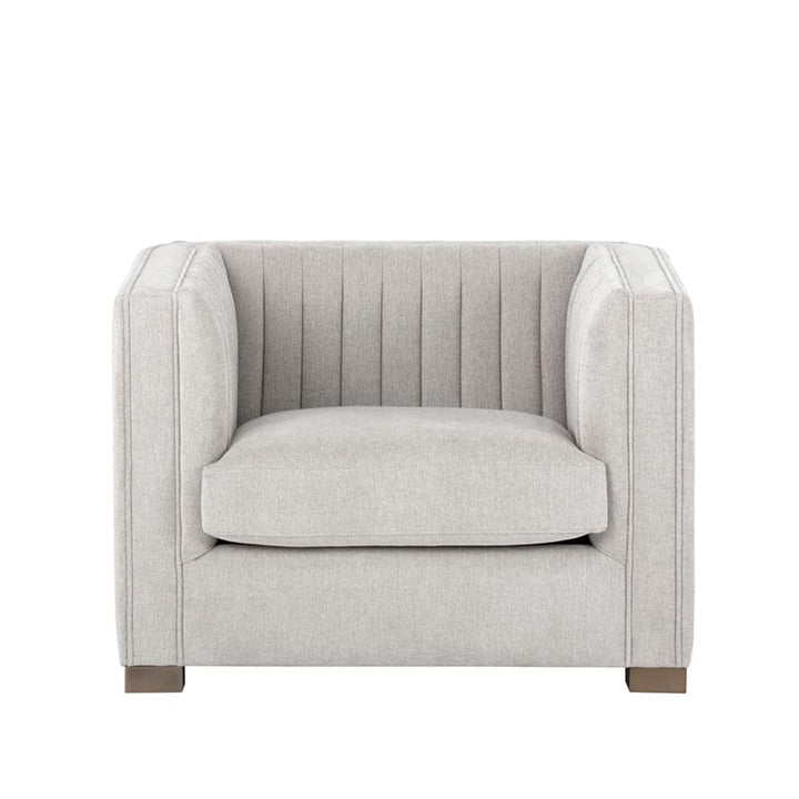 Caitlin Armchair-Sunpan-SUNPAN-102576-Lounge Chairs-5-France and Son