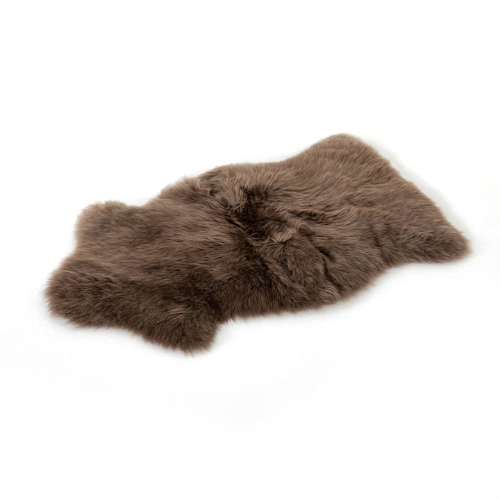 Lalo Lambskin Throw-Four Hands-FH-102712-002-ThrowsTaupe-8-France and Son