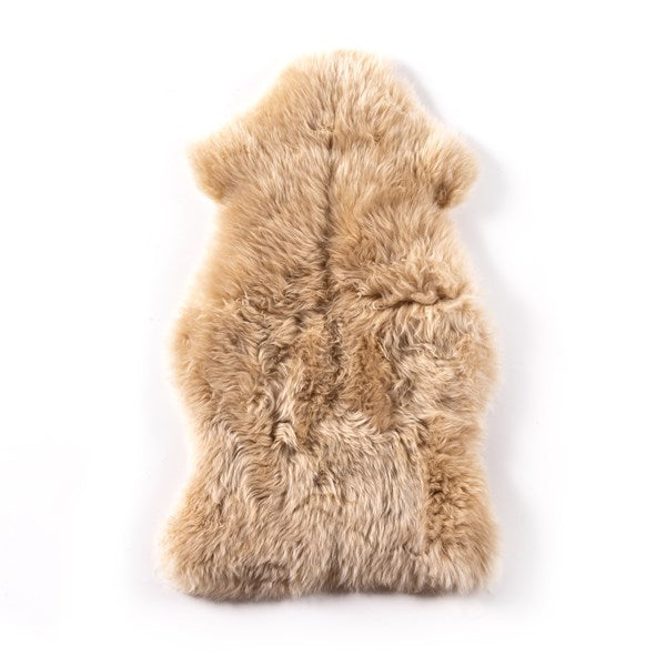 Lalo Lambskin Throw-Four Hands-FH-102712-003-ThrowsBeige-12-France and Son
