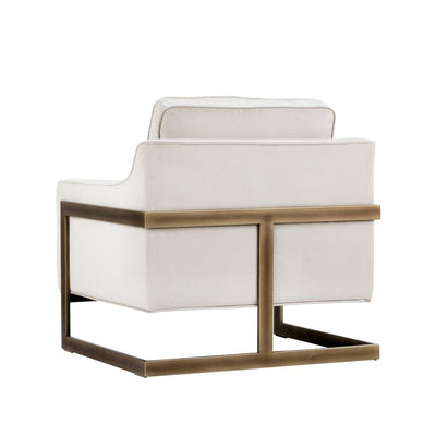 Kalmin Armchair-Sunpan-SUNPAN-104983-Lounge ChairsAbbington Black-100% Polyester-14-France and Son