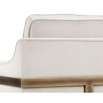 Kalmin Armchair-Sunpan-SUNPAN-104983-Lounge ChairsAbbington Black-100% Polyester-17-France and Son