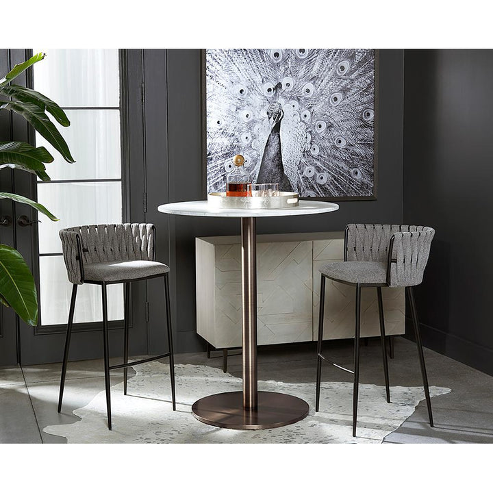 Enco Bar Table-Sunpan-SUNPAN-102915-Dining Tables-3-France and Son