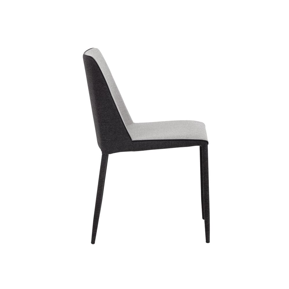 Renee Dining Chair-Sunpan-SUNPAN-103157-Dining Chairs-2-France and Son