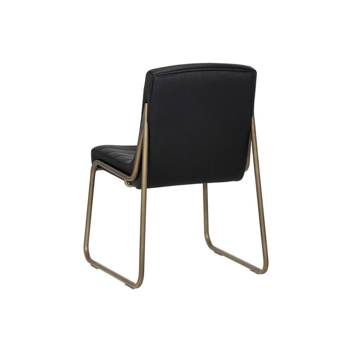 Anton Dining Chair-Sunpan-SUNPAN-105506-Dining ChairsBravo Cream-6-France and Son