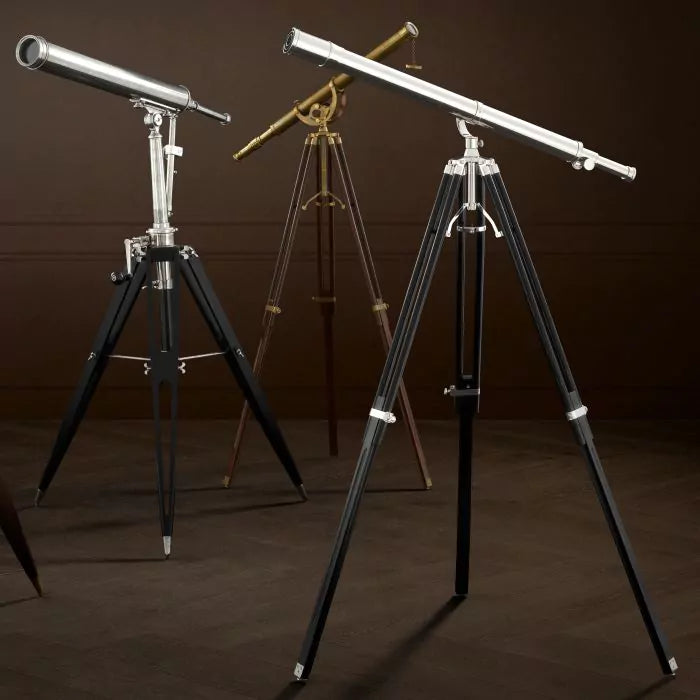 Telescope Maritime-Eichholtz-EICHHOLTZ-103458-Decorative Objects-2-France and Son