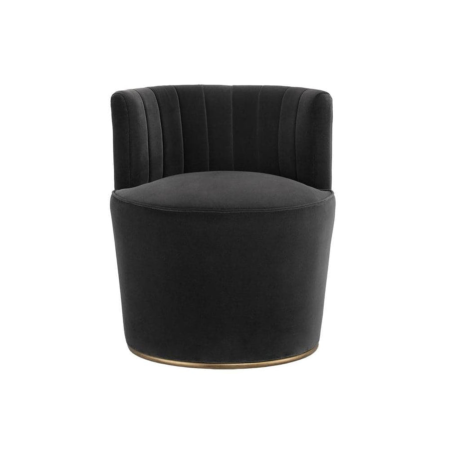 August Chair-Sunpan-SUNPAN-103495-Lounge ChairsBlack-3-France and Son