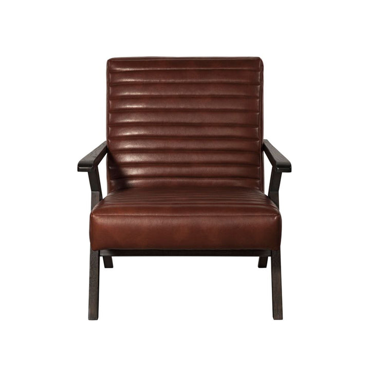 Peyton Lounge Armchair-Sunpan-SUNPAN-105388-Lounge ChairsBravo Cream-5-France and Son