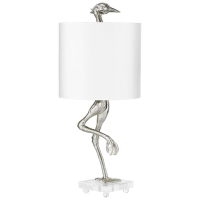 Ibis Table Lamp-Cyan Design-CYAN-10362-Table Lamps-1-France and Son