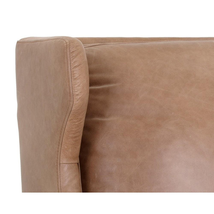 Virgil Chair-Sunpan-SUNPAN-103680-Lounge ChairsMarseille Black-100% Buffalo Leather-16-France and Son