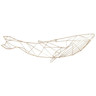 Whale Of A Wall Art-Cyan Design-CYAN-10389-Wall Art-1-France and Son