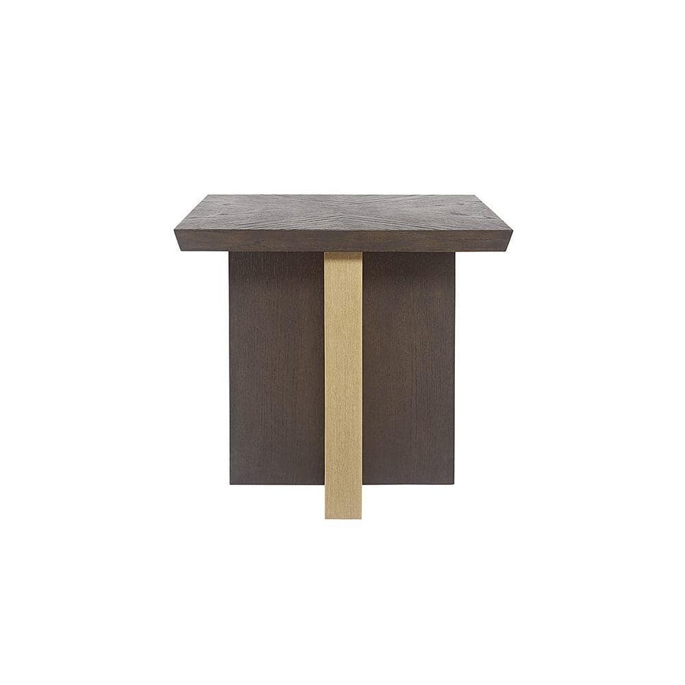 Lars End Table-Sunpan-SUNPAN-104134-Side Tables-3-France and Son