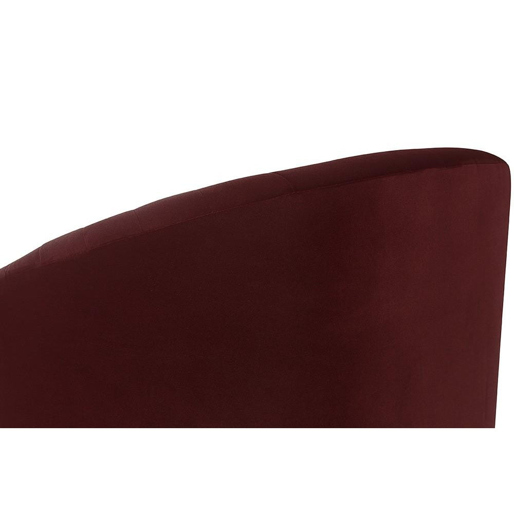 Astrid Chair-Sunpan-SUNPAN-104138-Lounge Chairsmerlot-100% Polyester-7-France and Son