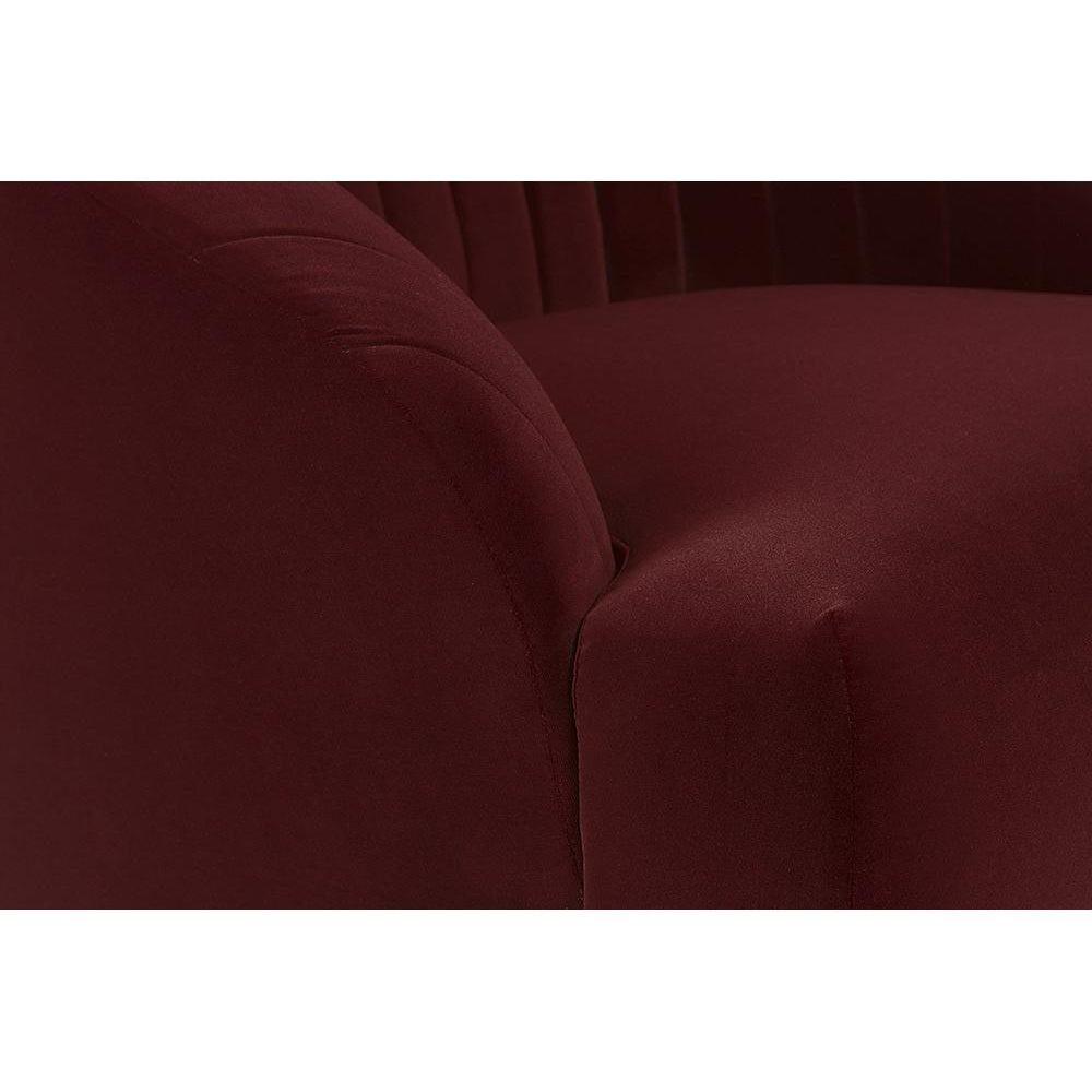 Astrid Chair-Sunpan-SUNPAN-104138-Lounge Chairsmerlot-100% Polyester-9-France and Son