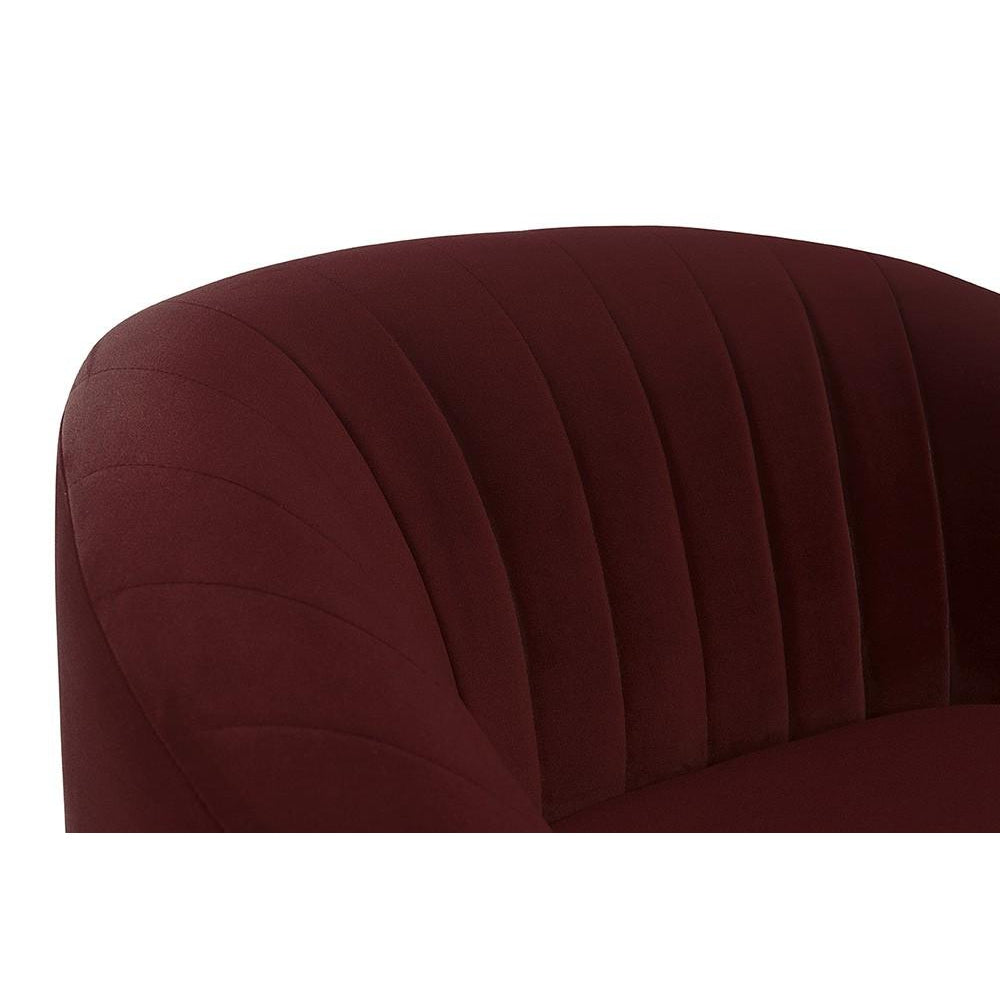 Astrid Chair-Sunpan-SUNPAN-104138-Lounge Chairsmerlot-100% Polyester-8-France and Son