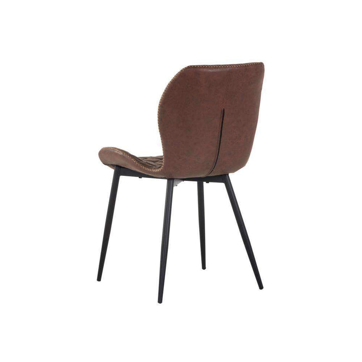 Lyla Dining Chair-Sunpan-SUNPAN-104029-Dining ChairsAntique Grey-9-France and Son