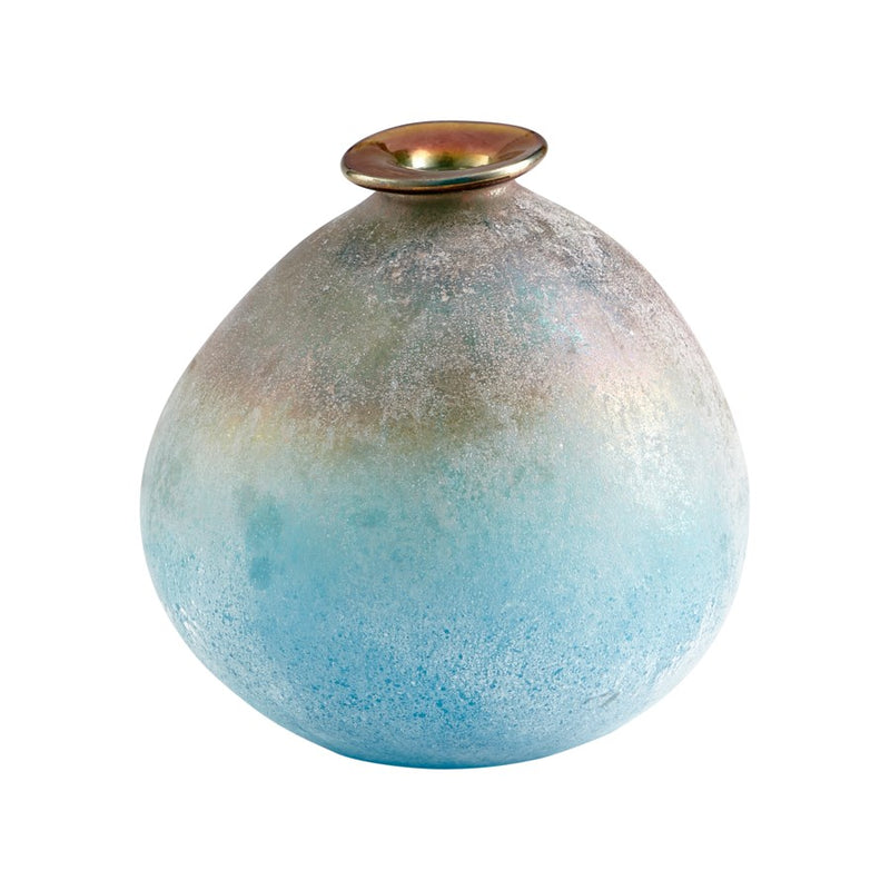 Sea Of Dreams Vase-Cyan Design-CYAN-10436-DecorSmall-1-France and Son