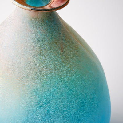 Sea Of Dreams Vase-Cyan Design-CYAN-10436-DecorSmall-5-France and Son