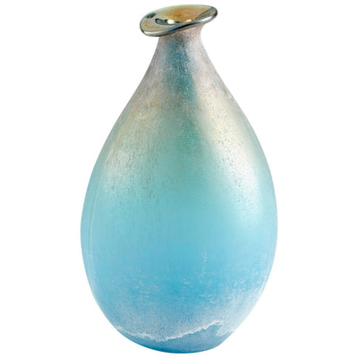 Sea Of Dreams Vase-Cyan Design-CYAN-10437-DecorMedium-4-France and Son