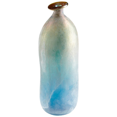 Sea Of Dreams Vase-Cyan Design-CYAN-10438-DecorLarge-6-France and Son