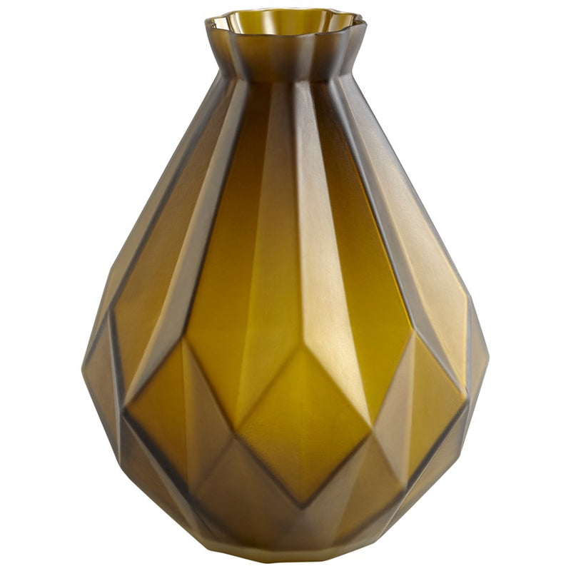 Bangla Vase-Cyan Design-CYAN-10452-DecorWide-1-France and Son