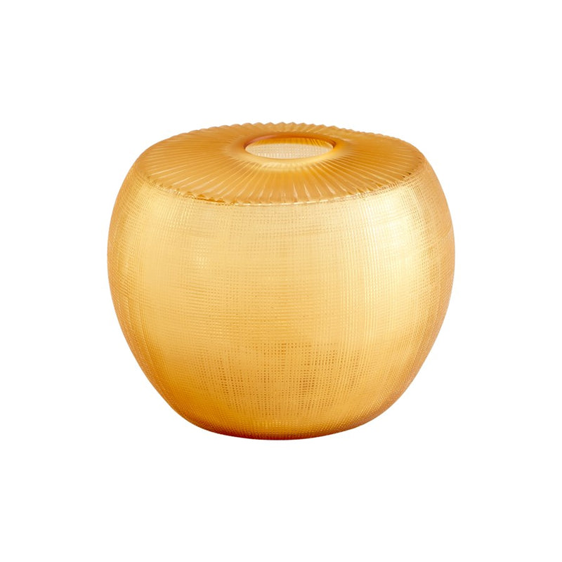 Sun Flower Vase-Cyan Design-CYAN-10458-DecorSmall-1-France and Son