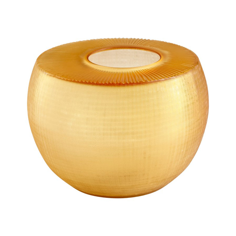 Sun Flower Vase-Cyan Design-CYAN-10459-DecorMedium-11-France and Son