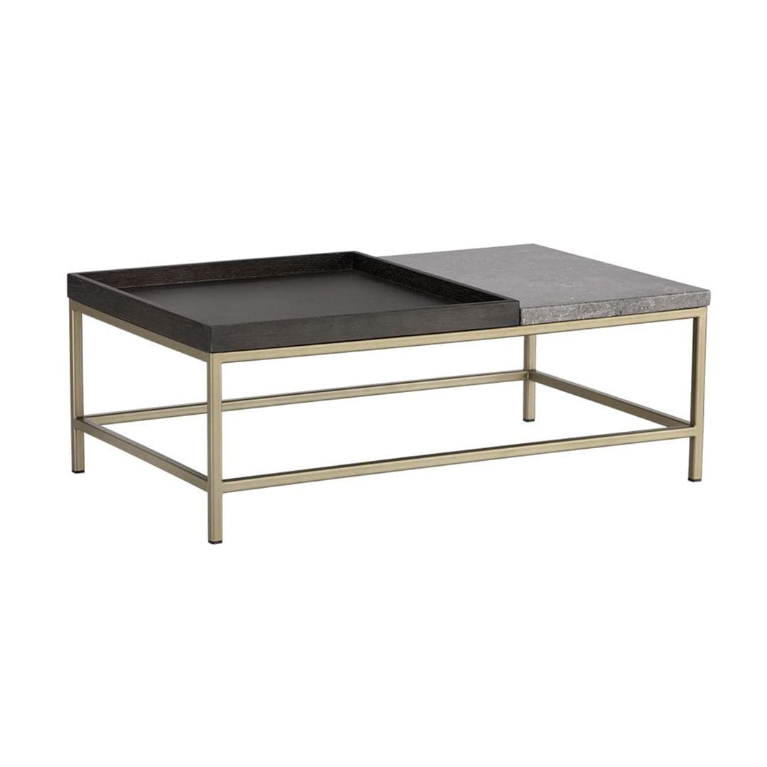 Arden Coffee Table-Sunpan-SUNPAN-104618-Coffee Tables-1-France and Son