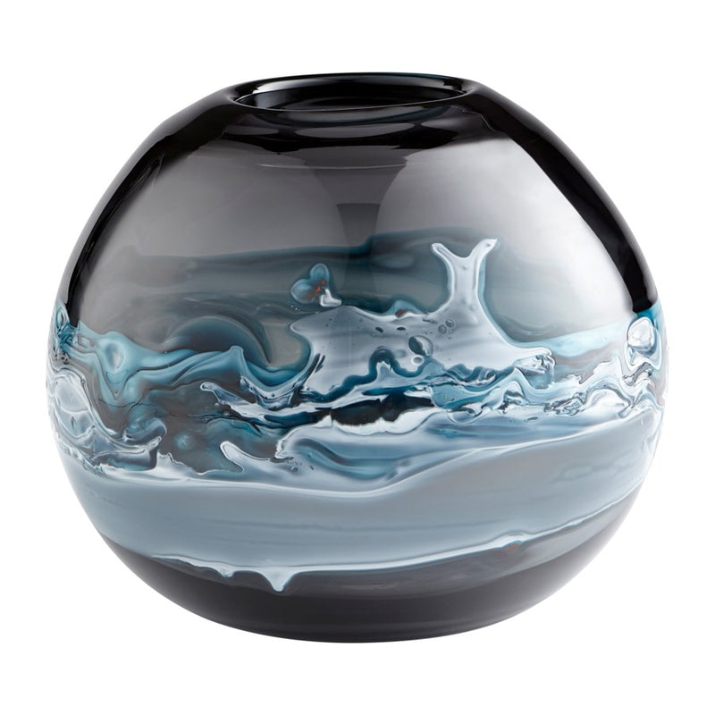 Mescolare Vase-Cyan Design-CYAN-10461-DecorSmall-1-France and Son