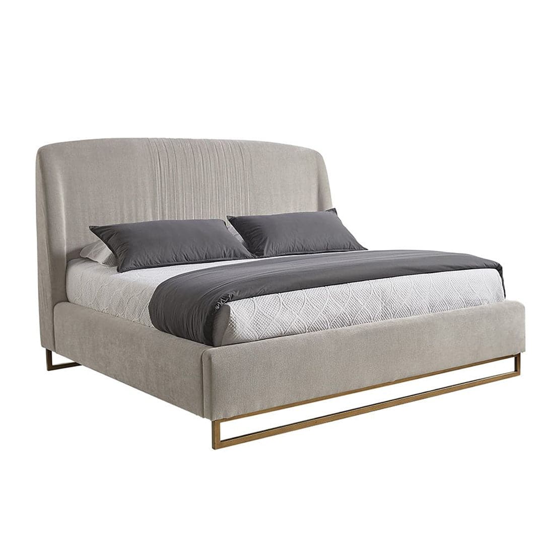 Nevin Bed-Sunpan-SUNPAN-104650-BedsKing-1-France and Son