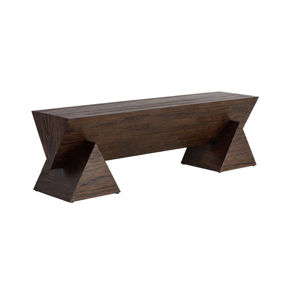 Gregor Bench-Sunpan-SUNPAN-106637-Benches-1-France and Son