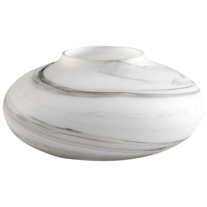 Moon Mist Vase-Cyan Design-CYAN-10467-DecorWide-1-France and Son