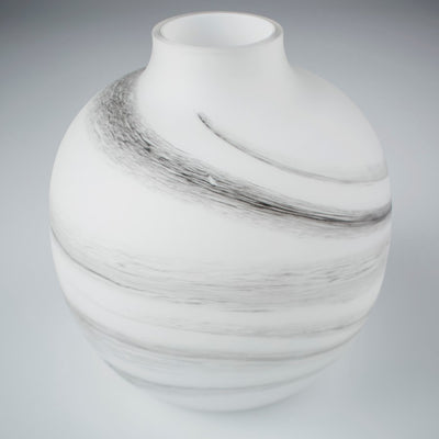 Moon Mist Vase-Cyan Design-CYAN-10467-DecorWide-7-France and Son