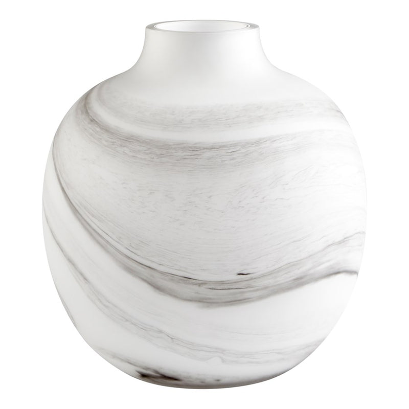 Moon Mist Vase-Cyan Design-CYAN-10468-DecorMedium-6-France and Son