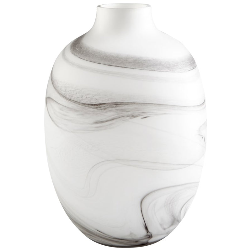 Moon Mist Vase-Cyan Design-CYAN-10469-DecorTall-9-France and Son