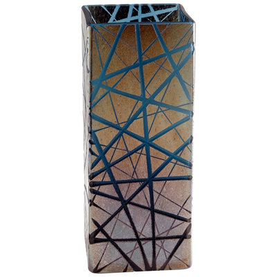 Calico Vase-Cyan Design-CYAN-10490-DecorLarge-1-France and Son
