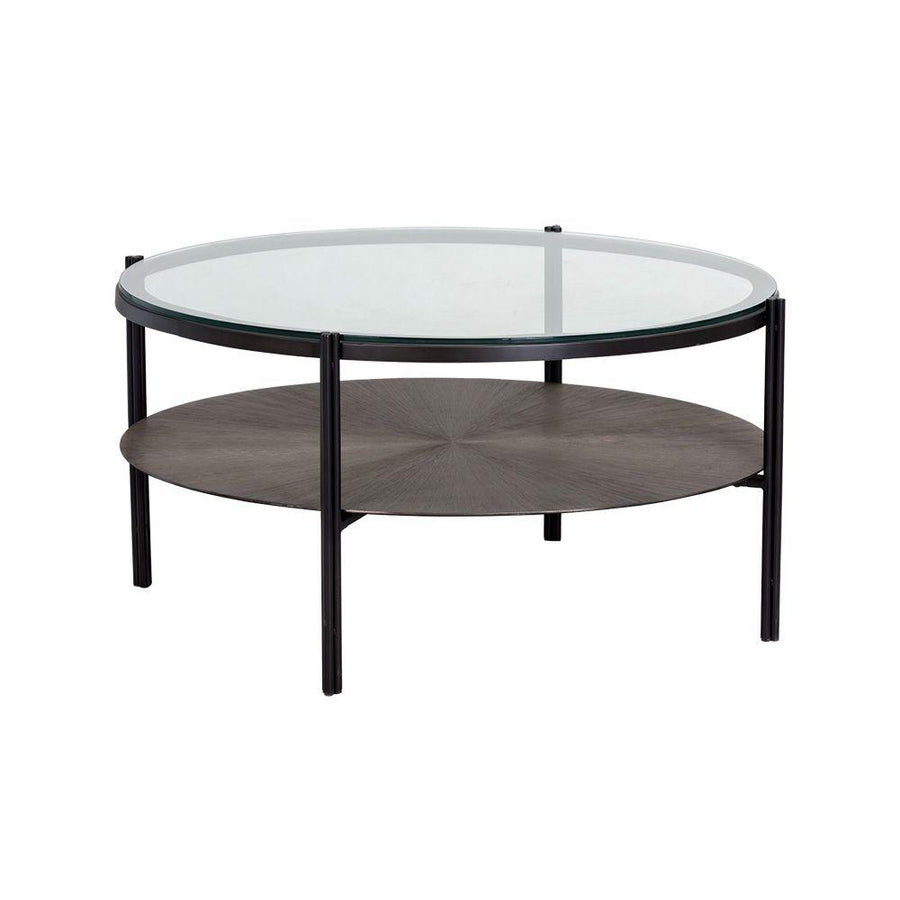 Terry Coffee Table-Sunpan-SUNPAN-104922-Coffee Tables-1-France and Son