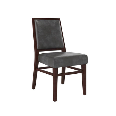 Citizen Dining Chair-Sunpan-SUNPAN-104925-Dining Chairs-1-France and Son