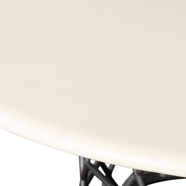Arden Dining Table-Parchment White-Four Hands-FH-104983-002-Dining Tables-4-France and Son