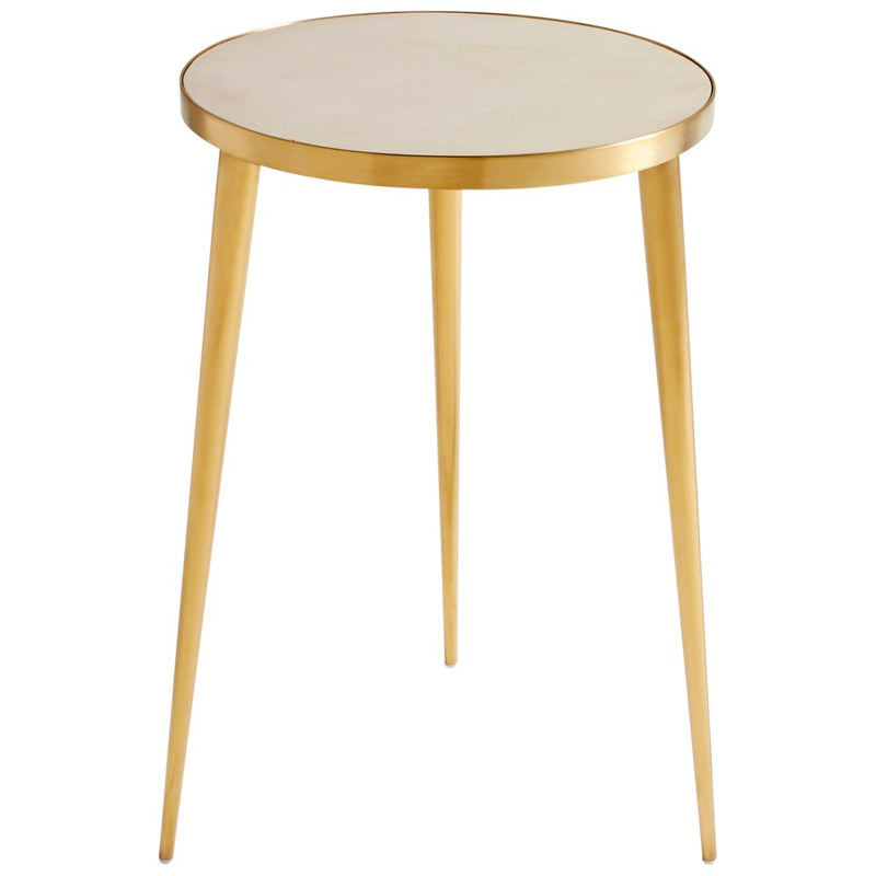 Dresden Side Table-Cyan Design-CYAN-10499-Side Tables-1-France and Son