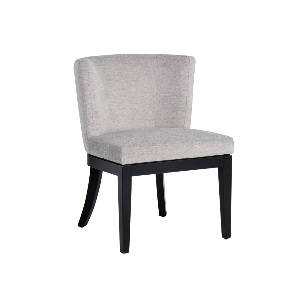 Hayden Dining Chair - Polo Club Stone-Sunpan-SUNPAN-105007-Dining Chairs-1-France and Son